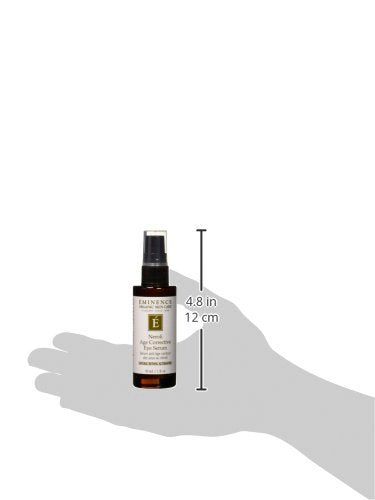 ÉMINENCE - Eminence Neroli Age Corrective Eye Serum – 30ml Serum para os Olhos Unissex