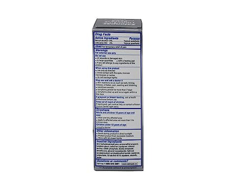 Lidocaine Plus Creme – 90g (Pacote com 3) | Alívio rápido da dor - Salonpas