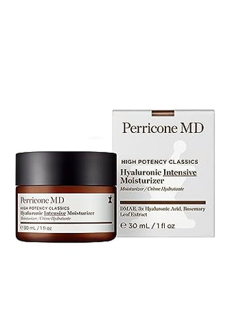 Perricone MD: Hidratante Intensivo de Ácido Hialurônico 30ml (Embalagem de 1 unidade)