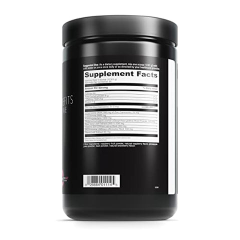 Labs – Pó Suplementar para Saúde Digestiva com Zinco – Benefícios para o Trato Gastrointestinal - DAVINCI