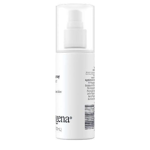 Spray Fixador de Maquiagem Radiante, Duradouro – 100ml - Neutrogena