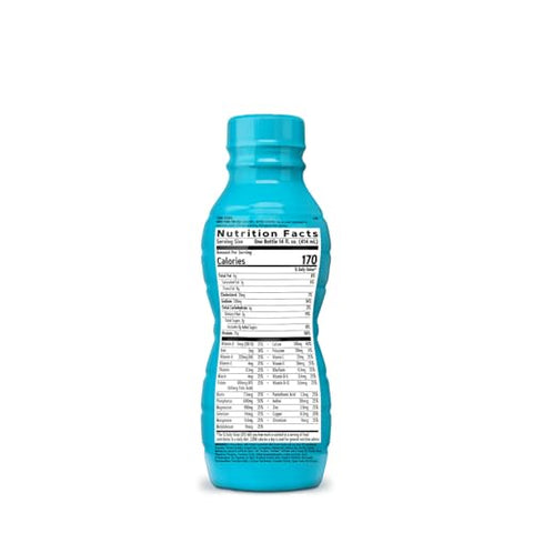 Total Lean Shake – Coco Caramelo – 414ml | 12 Garrafas - GNC