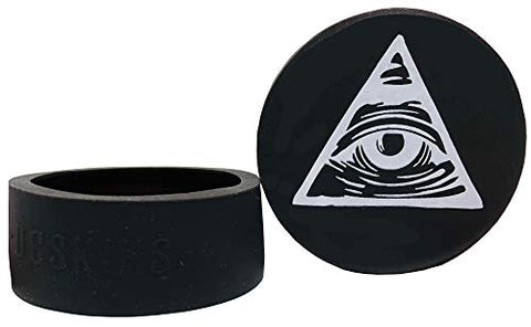 Chá Herbal TeaZa Canela 5 Latas com Capa de Lata DC Crafts Nation – Illuminati | Compre Agora