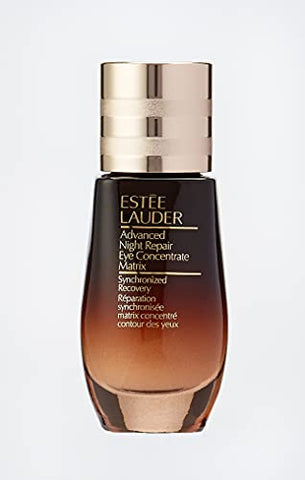 Estée Lauder - Estee Lauder Concentrado Matriz para Olhos Advanced Night Repair – 15ml Tratamento Unissex