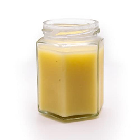 Geléia Real Fresca 6,5 Oz (184g) – Benefícios Naturais - Beehive Botanicals