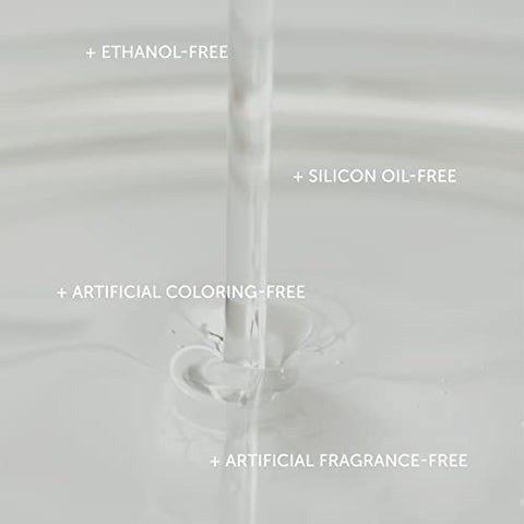 DearKlairs - [KLAIRS] Tônico Facial Sem Fragrância 180ml, Leve, Livre de Óleos Essenciais, Sem Álcool, Embalagem Alterada