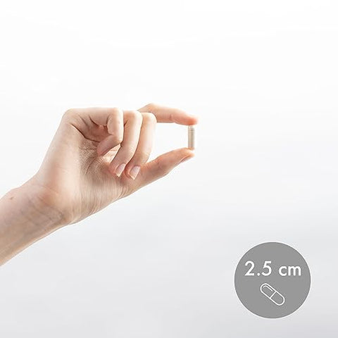 Cálcio com Vitamina D3 – Fortaleça seus ossos com a marca líder em saúde - Dr. Mercola