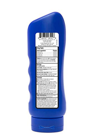 Amazon Brand – Solimo Loção Protetora Solar Esportiva, FPS 50, Sem Octinoxate, 120 ml