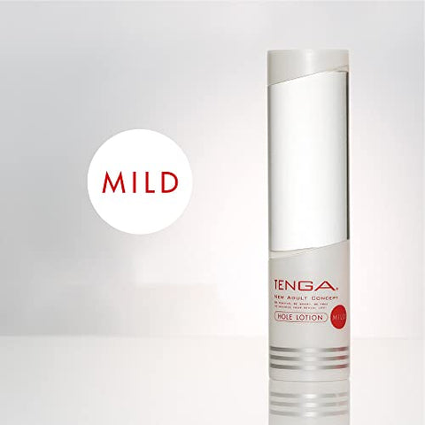 HOLE LOTION AMS-130 – Loção Real Hidratante – 130ml - TENGA