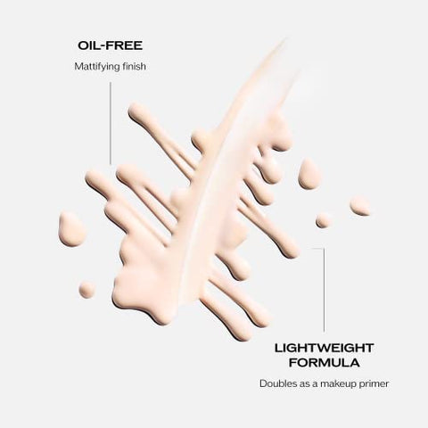 Shiseido Protetor Solar Oil-Free Urban Environment SPF 42 – Protege, Hidrata, Matifica | 50g