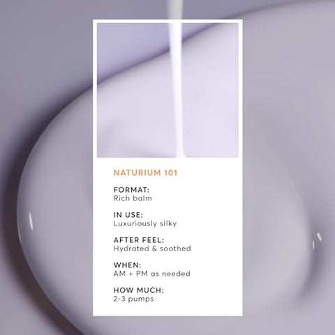 Serum Barrier Bounce, Preenche e Hidrata a Pele – 30ml - Naturium