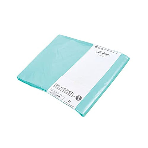 AKORD - Janibell Akord Liners para Descarte de Fraldas 280 Slim Modelo Perfumado 2-Pack Refis Sistema de Forro Contínuo Elimina Resíduos