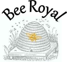 Bee Royal - Cápsulas de Geléia Real Fresca 500mg – 60 Cápsulas de 100% Geléia Real da Rainha Fresca, Não Liofilizada – Suporta Sistema Imunológico, Fertilidade, Gerenciamento de Energia, Reduz o Cansaço