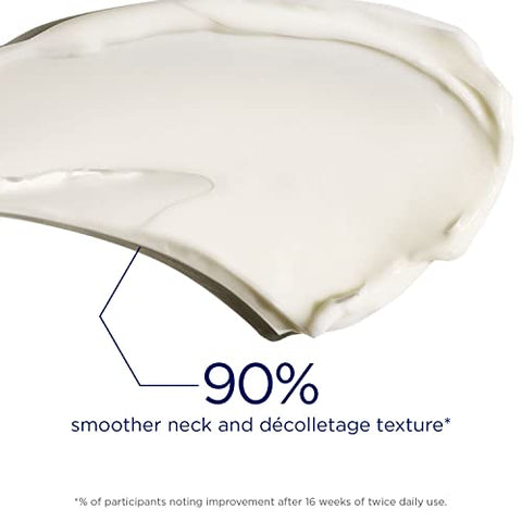 Triple Firming Neck Cream – Creme Rejuvenescedor para Pescoço e Decote com NeoGlucosamina, 80g - NEOSTRATA