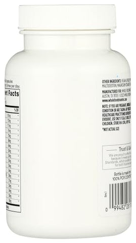 365 by Whole Foods Market, Vegan Essentials, 100 Unidades – Aminoácidos Livres, Veganos, 100 Contagens