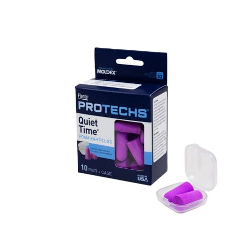 Gummy Sleep – 50 Unidades com Protetores Auriculares, Melatonina, L-Teanina, Camomila - OLLY