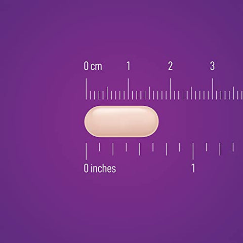 Alívio de Alergia o Dia Todo, Comprimidos de Cloridrato de Fexofenadina 180 mg, Antialérgico, Não Causa Sonolência, Alívio de 24 Horas, 150 Unidades - Amazon Basic Care