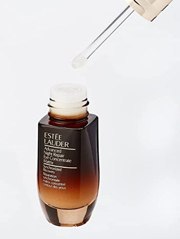 Estée Lauder - Estee Lauder Concentrado Matriz para Olhos Advanced Night Repair – 15ml Tratamento Unissex