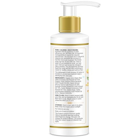 Mom & World - Mamãe: Creme Hidratante para Pele – 100g | Marca