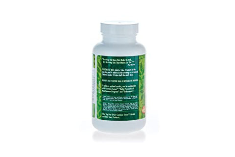 Common Sense Herbal Products - SuperLax Herbal Products: Limpeza do Cólon – 270 cápsulas – Fórmula Natural