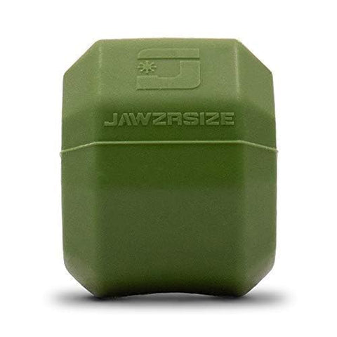 Pop ‘N Go – Exercitador de Mandíbula, Rosto e Pescoço – Defina sua Linha da Mandíbula, Emagreça e Tonifique seu Rosto – Aparência Jovem e Saudável – Reduz Estresse e Desejos – Facial - Jawzrsize