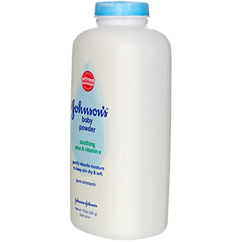 Johnson & Johnson - JOHNSON’S Aloe – Loção Hidratante Corporal 200ml | Cuidados com a Pele