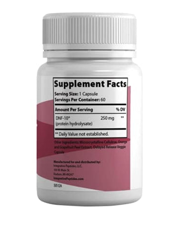 Integrative Peptides - Can’t Weight: Emagreça com Saúde – Fórmula Poderosa em ml/g