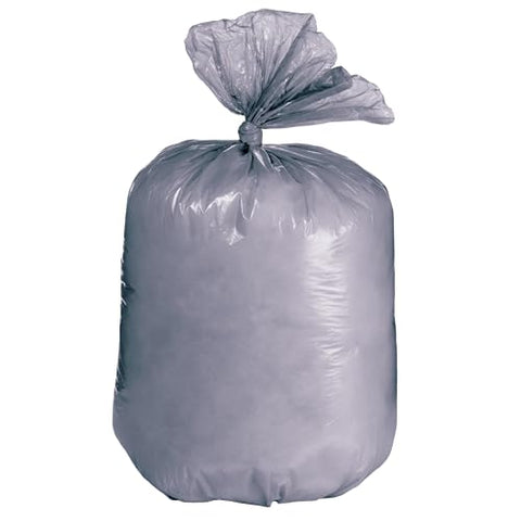 Sacos Plásticos para Lixeira de Fraldas Adultas, Capacidade de 13 Litros, Sem Perfume, 75 Unidades - Ubbi