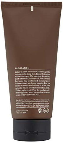 Perricone MD High Potency Classics: Nutritive Cleanser – Limpeza Nutritiva para uma Pele Radiante – 150ml