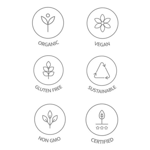 Organic Spectrum 10 – Cápsulas de Cogumelos de Alta Potência | Suplemento Cognitivo | Lion’s Mane, Chaga, Cordyceps, Reishi, Turkey Tail | 10 Cogumelos Medicinais | Energia, Saúde e Bem-Estar - North Spore