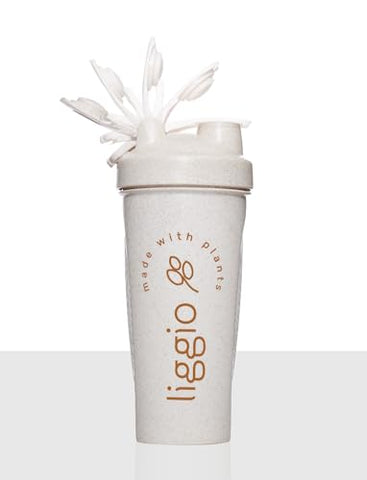 Liggio - Água Ecológica: Hidratação Sustentável e Saudável – 500ml