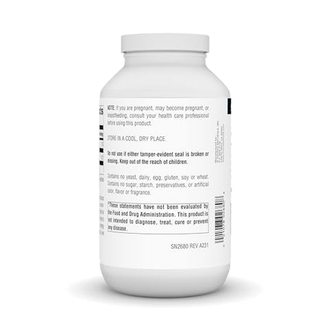 L-Lysine 1000 mg – Suplemento de Aminoácido para Formação de Energia - Source Naturals