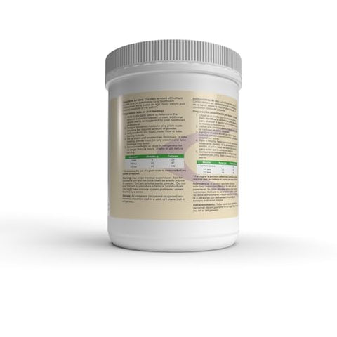 Medica Nutrition - Solcarb Pó 454g Frasco (6-Pack) – Energia e Nutrição para o seu dia a dia