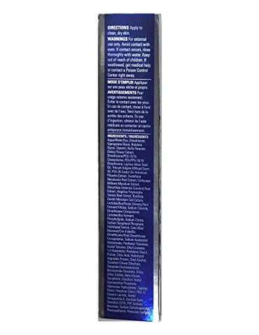 ZO SKIN HEALTH - ZOSH ZO Skin Health Serum para os Olhos com Fator de Crescimento, 0,5 fl oz (15 ml) – Cuidados com a Pele