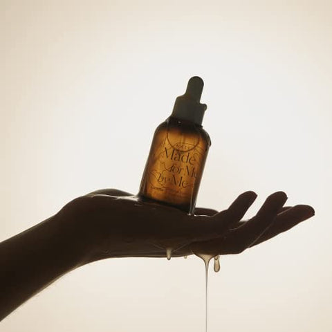 Essência Intensificada Radiante AXIS-Y Biome | 50ml | Cuidados com a Pele Probióticos | Adenosina | Cuidado Antirrugas | Skincare Coreana