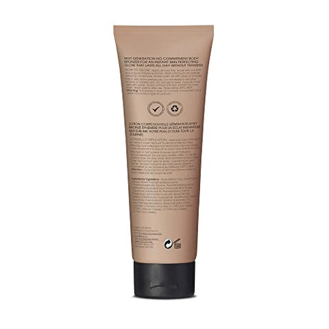 St.Tropez Instant Glow Face – Bronzeado Instantâneo para o Rosto – 50ml