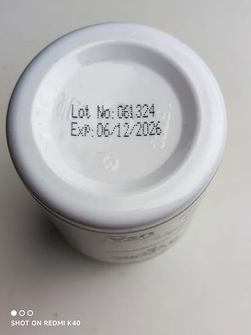 60 Cápsulas Mexicanas – 2 Meses de Fornecimento com Ingredientes 100% Naturais para o Seu Corpo Perfeito | Não-OGM - ELVPOTEC