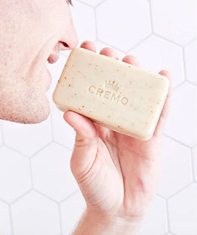 Bourbon: Fragrância Masculina Intensa – 100ml - Cremo