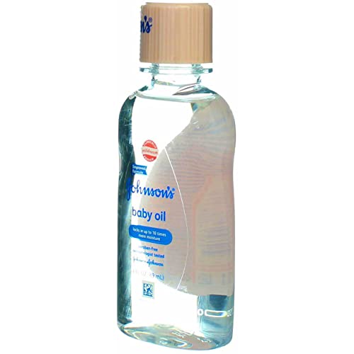 Johnson & Johnson - Johnson: Shampoo Hidratante 300ml – Cabelos Saudáveis e Brilhantes
