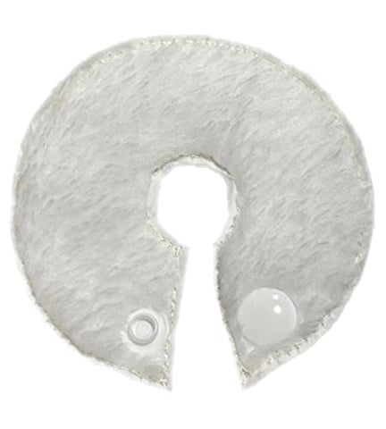 CUTIE BUTTON PADS - G/j Tube Pad 5 Pack (Dinos) – Protetor de Tubo Gastrojejunal 5 Unidades (Dinos)