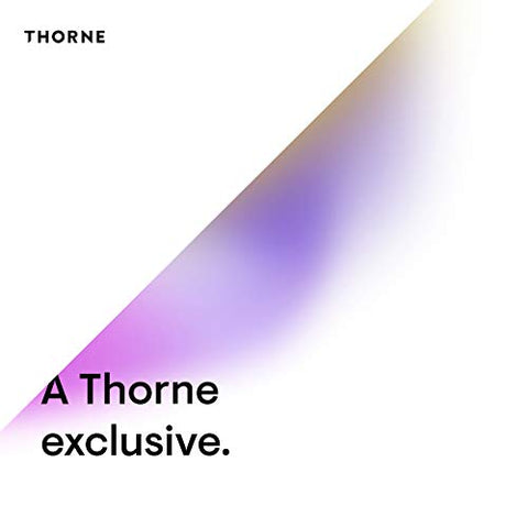 Thyrocsin – Cofatores da Tireoide para Suporte da Função Tireoidiana – 120 Cápsulas - THORNE