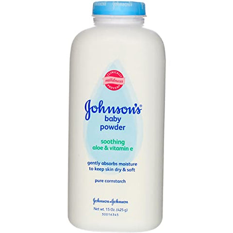 Johnson & Johnson - JOHNSON’S Aloe – Loção Hidratante Corporal 200ml | Cuidados com a Pele