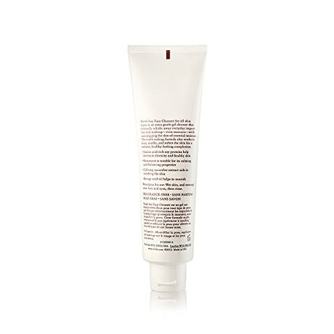 Soy Face Cleanser Fresh 150ml – Limpeza Facial para Mulheres
