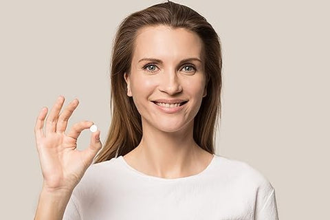 ProBiora Health - ProBiora: Probióticos Orais para Dentes e Gengivas | Saúde Oral Melhorada | Tratamento para Mau Hálito em Adultos | ProBiora3 Patenteado | Clareamento Dental | 100% Natural