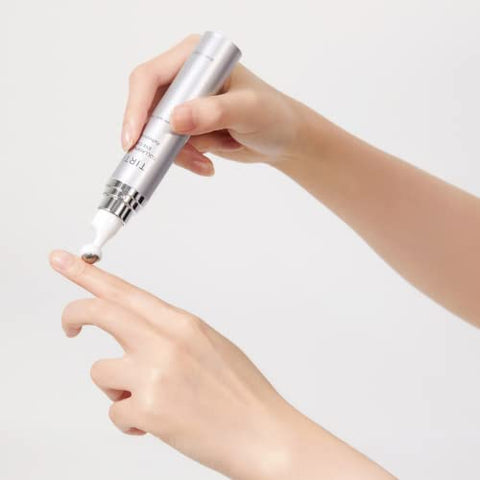 Creme para os Olhos TIRTIR Colágeno Lifting (15ml) – Embalagem Individual