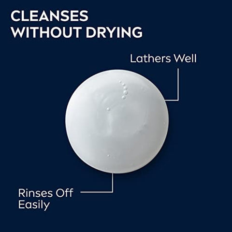 Body Wash Sensitive com Extrato de Bambu – Kit 3 Unidades 500ml - Nivea Men