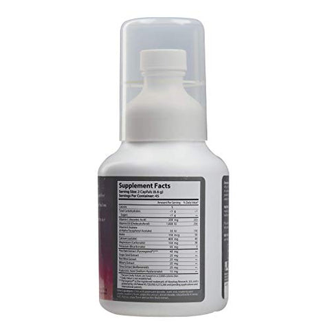 OPC-3 Isotonix - Isotonix OPC-3 Beauty Blend – Suporte para uma Pele Saudável, Elasticidade da Pele, Hidratação da Pele, Aparência Jovem – Market America (45 Porções)