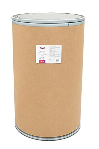 BEST VALUE VACS - BVV Pure-Flo Perform 5000 – Branqueamento Altamente Ácido Ativado – 500g