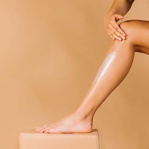 Beauty Autobronzeador Leite de Coco e Verbena para Todos os Tons de Pele, 150 ml - Whish