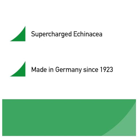 ESBERITOX - Supercharged Echinacea – Suporte Imunológico – Suplementos Herbais – Raiz de Indigo Selvagem – Flor-de-cone Roxa – Fabricado na Alemanha – 200 Comprimidos